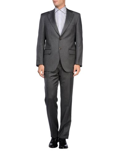 ZOOM TOMBOLINI - Suit
