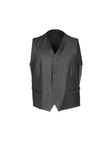ZOOM POSE LONDON - Vest