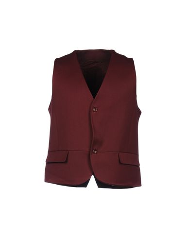 ZOOM POSE LONDON - Vest