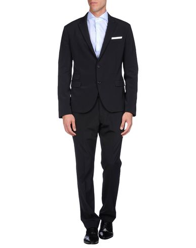 ZOOM NEIL BARRETT - Suit