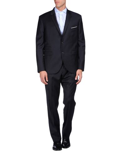 ZOOM NEIL BARRETT - Suit