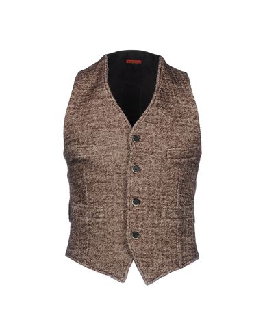 ZOOM BARENA - Vest