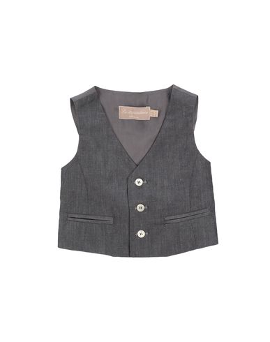 ZOOM LA STUPENDERIA - Vest