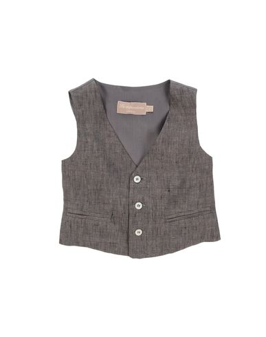 ZOOM LA STUPENDERIA - Vest