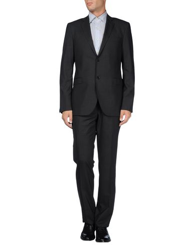 ZOOM PIERRE BALMAIN - Suit