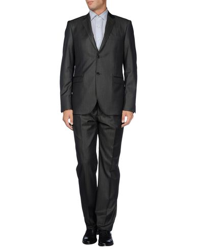 ZOOM PIERRE BALMAIN - Suit