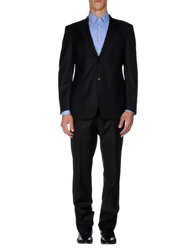 ZOOM PIERRE BALMAIN - Suit