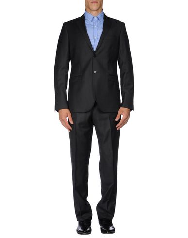 ZOOM PIERRE BALMAIN - Suits