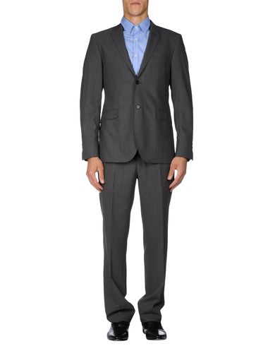 ZOOM PIERRE BALMAIN - Suit