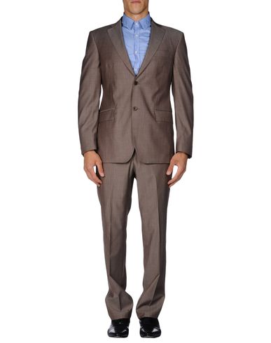 ZOOM PIERRE BALMAIN - Suit