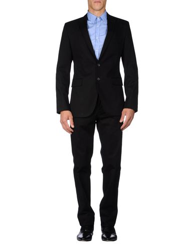 ZOOM LOVE MOSCHINO - Suit