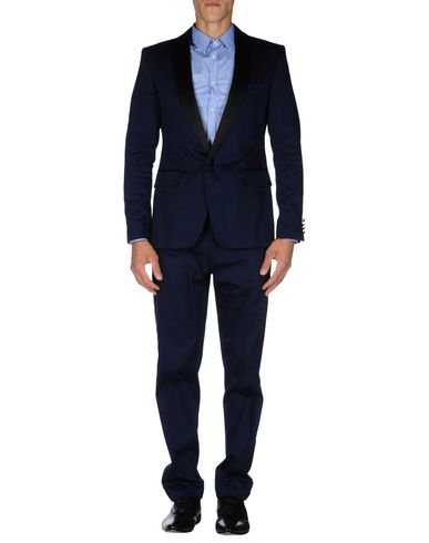 ZOOM LOVE MOSCHINO - Suit