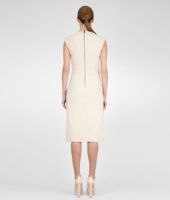 Bottega Veneta® Kleid Arte Povera Multicolor Petal Bottega Veneta® Kleid Arte Povera Multicolor Petal