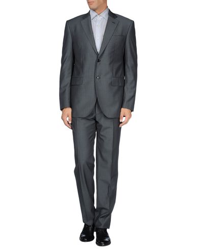 ZOOM VALENTINO - Suits