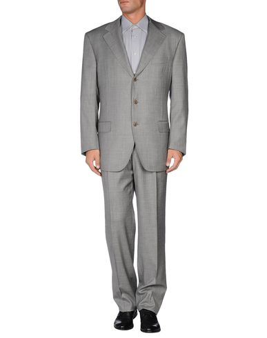 ZOOM CANTARELLI - Suit