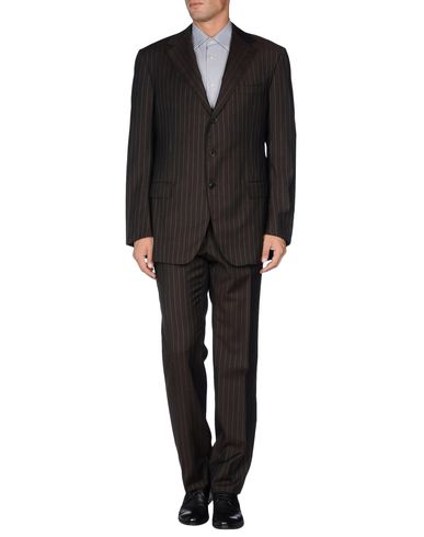 ZOOM CANTARELLI - Suit