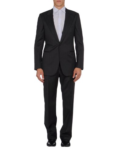 ZOOM FENDI - Suit