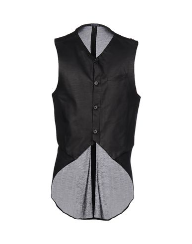 ZOOM ANN DEMEULEMEESTER - Vest