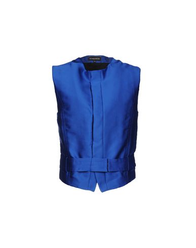 ZOOM ANN DEMEULEMEESTER - Vest