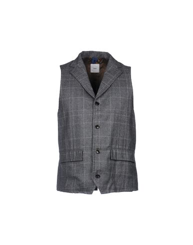 ZOOM TS(S) - Vest