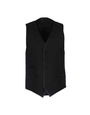 ZOOM DOLCE & GABBANA - Vest