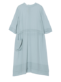 MARNI - Short Sleeve Dress