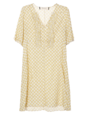 MARNI - Short Sleeve Dress