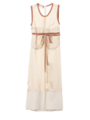 MARNI - Sleeveless Dress