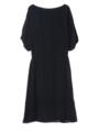MARNI - Short Sleeve Dress