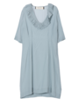 MARNI - Short Sleeve Dress