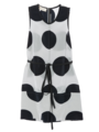 MARNI - Sleeveless Dress