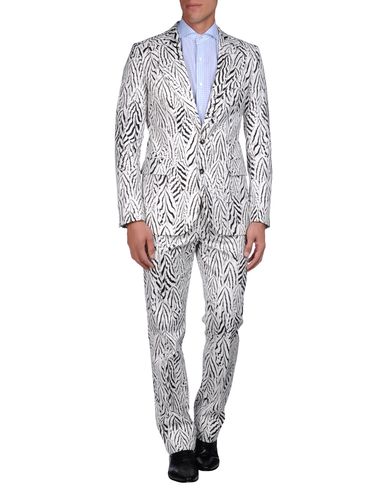 ZOOM ROBERTO CAVALLI - Suit