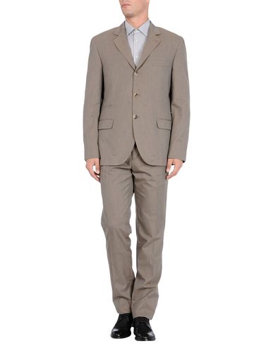 ZOOM BRUNELLO CUCINELLI - Suit