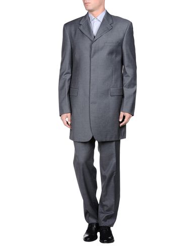 ZOOM VERSUS - Suit