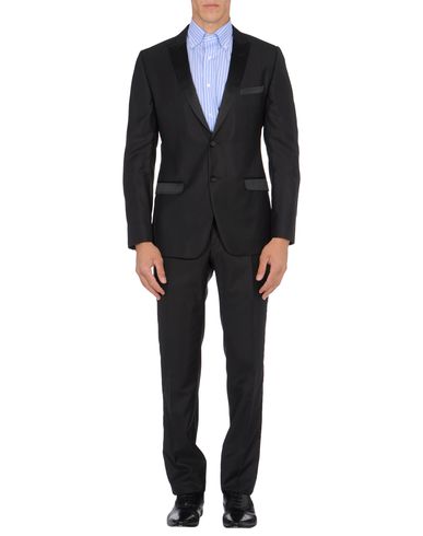 ZOOM D&G - Suit