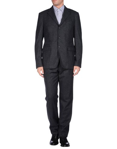 ZOOM MASSIMO ALBA - Suit