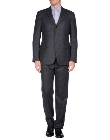 ZOOM PIOMBO - Suit