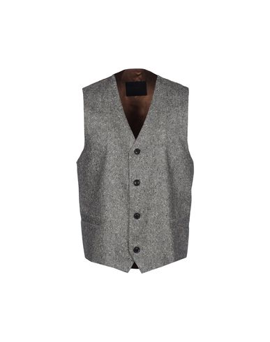ZOOM UMIT BENAN - Vest
