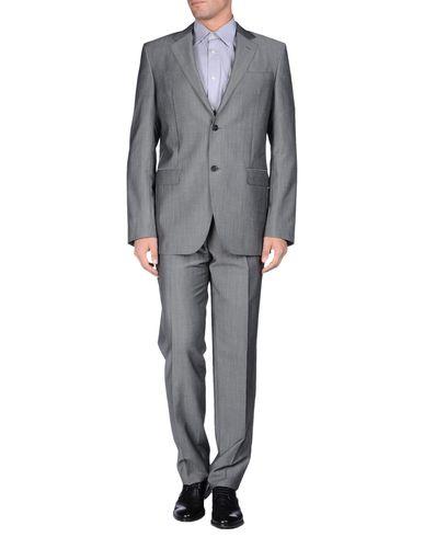 ZOOM VALENTINO - Suit