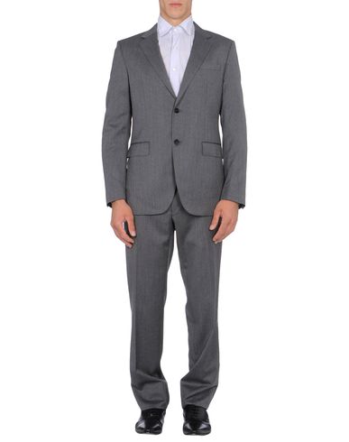 ZOOM VALENTINO - Suit