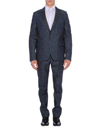 ZOOM VALENTINO - Suit