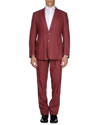 ZOOM D&G - Suit