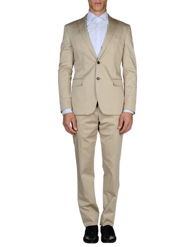 ZOOM TONELLO - Suits