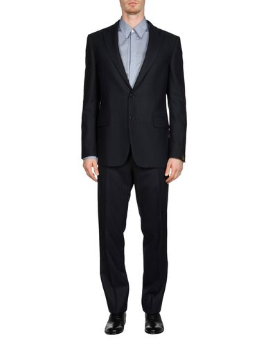 ZOOM PIOMBO - Suit