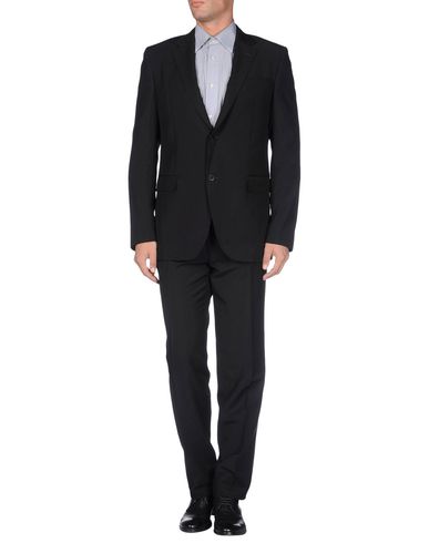 ZOOM VALENTINO - Suit