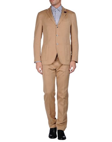 ZOOM LARDINI - Suit