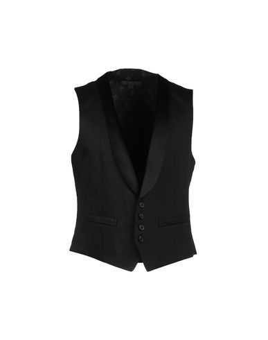 ZOOM JOHN VARVATOS - Vest
