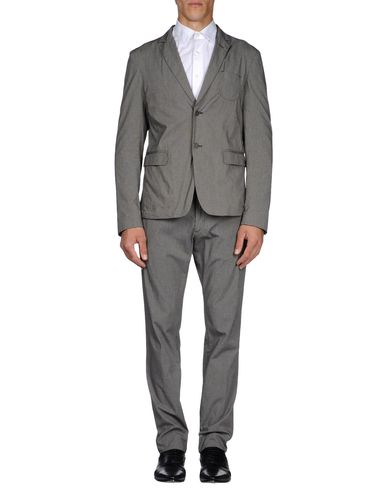 ZOOM M.GRIFONI DENIM - Suits