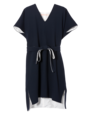 MARNI - Short Sleeve Dress