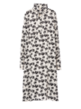 MARNI - Long Sleeve Dress